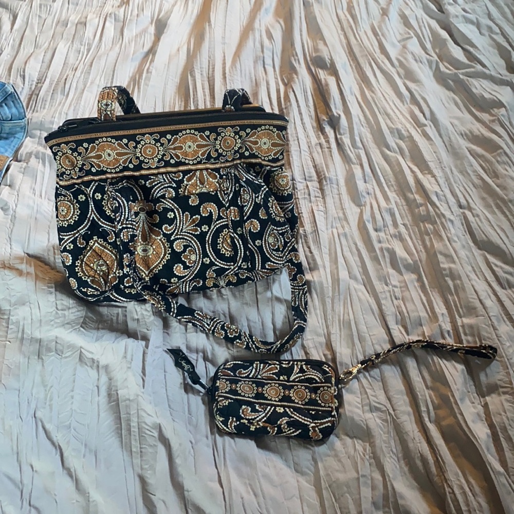 Vera Bradley Set